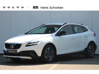 Volvo V40 T3 Automaat Edition+ | Afneembare trekhaak | Stoelverwarming | Navigatie | Volvo on Call | Climate control | Parkeersensoren achter | High performance audio | Dealeronderhouden