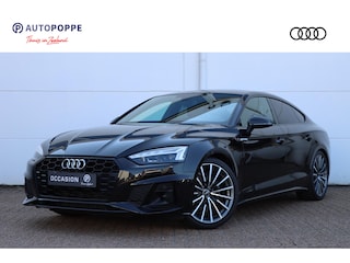 Audi A5 Sportback 35 TFSI S edition Competition 150pk S Tronic