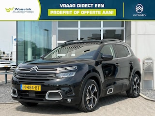 Citroën C5 Aircross 1.6 Plug-in Hybrid 225 Feel I Navigatie I Achteruitrijcamera I