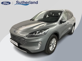 Ford Kuga 2.5 PHEV Titanium X | Trekhaak Wegklapbaar | Winter Pack | Driver Pack met Adaptieve Cruise Control | 31.000 KM |
