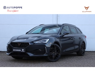 Cupra Leon 1.4 e-Hybrid VZ Performance 245pk DSG6