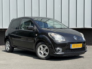Renault Twingo 1.2-16V Collection | 1e eigenaar | Airco | Electr. Ramen