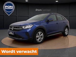 Volkswagen Taigo 1.0 TSI Life | ACC | LED | Carplay | Spiegelpakket | 16'' |