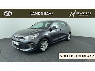 Kia Rio 1.0 TGDI DynamicLine | Rijklaar |