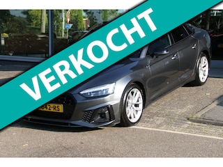 Audi A5 Sportback 40 TFSI Launch edition Sport