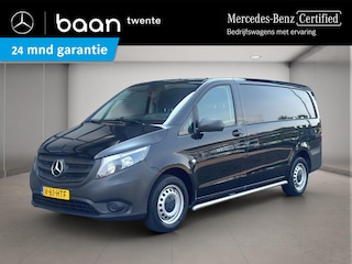 Mercedes-Benz Vito 114 L | Camera | Cruise | Achterdeuren