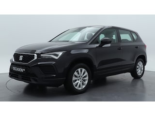 Seat Ateca 1.0 TSI 110pk Reference / Navigatie via App Connect / Parkeersensoren
