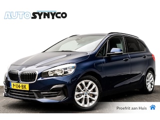 BMW 2-serie Tourer 225xe iPerformance Exec. Plug-In | Stoelverwarming | Climate Control | Navigatie