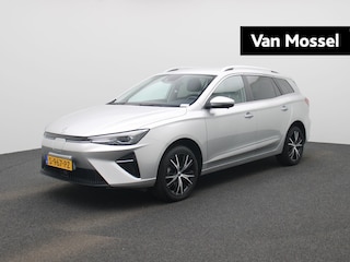 MG 5 Long Range Luxury 61 kWh | Camera | Apple Carplay | Leder |