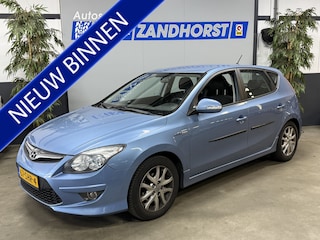 Hyundai i30 1.6i i-Motion // ECC // Cruise // Trekhaak