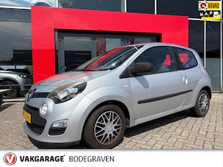Renault Twingo 1.2 16V Parisienne