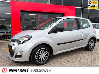 Renault Twingo 1.2 16V Parisienne