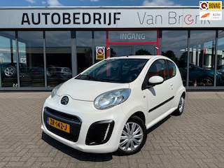 Citroën C1 1.0 Tendance | Elek. ramen | Radio | Toerenteller