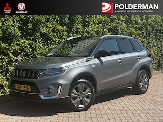 Suzuki Vitara 1.4 B.jet Select SH