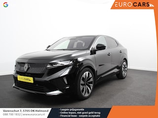 Renault Rafale 1.2 E-Tech full hybrid 200 techno AUTOMAAT Cruise control Climate control Parkeersensoren Camera LED Navigatie Lichtmetalen velgen Apple Carplay/ Android Auto