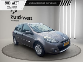 Renault Clio Estate 1.2 TCE Collection Airco Cruise