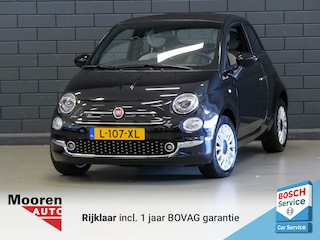 Fiat 500 1.0 Hybrid Dolcevita | APPLE CARPLAY / ANDROID AUTO | CRUISE CONTROL |