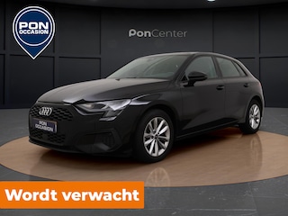 Audi A3 Sportback 30 TFSI Pro Line | Camera | Carplay | Cruise Control | Airco | 16'' |