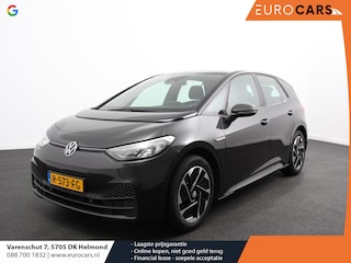 Volkswagen ID.3 Pro 58 kWh SOH 90% 18"Lichtmetalen Velgen Navigatie Parkeer sensoren Adaptive Cruise Control Climate Control