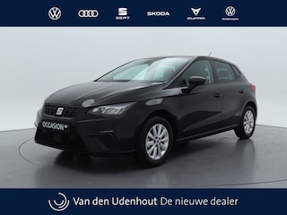 Seat Ibiza 1.0 EcoTSI 95pk Style / Navigatie via App Connect / Parkeersensoren