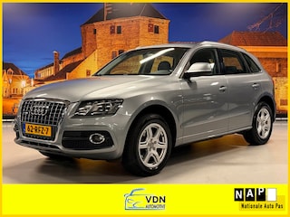 Audi Q5 2.0 TFSI Quattro Pro Line S Automaat Xenon Camera