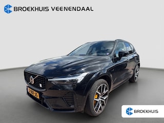 Volvo XC60 2.0 T8 Plug-in-hybrid AWD Polestar Engineered | Pano | H&K Audio | 360 camera | 21 inch