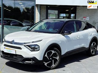 Citroën C4 1.2 Puretech Shine - AUTOMAAT - PANO - LEDER - HUD - ACC - CAMERA