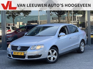 Volkswagen Passat 1.9 TDI Comfortline | Nieuw binnen | Climate control | Trekhaak