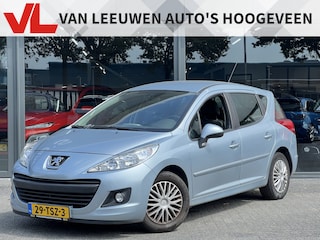 Peugeot 207 SW 1.4 VTi Blue Lease | Nieuw binnen | Airco |