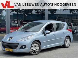 Peugeot 207 SW 1.4 VTi Blue Lease | Nieuw binnen | Airco |