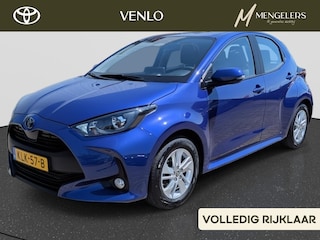 Toyota Yaris 1.5 Hybrid 115 Active | Rijklaar |