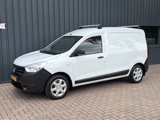 Dacia Dokker 1.6 MPI 100 Basic BENZINE!/MARGE!/ONDERHOUDEN!/
