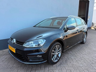 Volkswagen Golf Variant 1.2 TSI Highline - Panorama Dak - Carplay