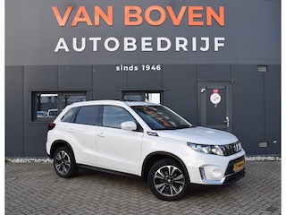 Suzuki Vitara 1.4 Boosterjet 140pk Automaat Stijl + Sunroof
