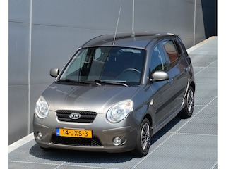 Kia Picanto 1.0 FIFTEEN | HOGE ZIT | AIRCO | ALL IN RIJKLAARPRIJS