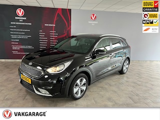 Kia Niro 1.6 GDi PHEV BusinessLine incl. afl. beurt en garantie.