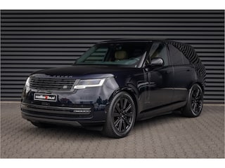 Land Rover Range Rover 3.0 P550e Autobiography PHEV SV Constellation