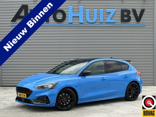 Ford Focus 2.3 EcoBoost ST-3 279 PK Recaro stoelen Camera Carplay