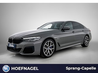 BMW 545e xDrive M Sport | Camera | Adaptive Cruise | Stoelverwarming |