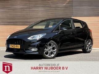 Ford Fiesta 1.0 EcoBoost ST-Line Cruise / Lm Velgen / Navi / Carplay