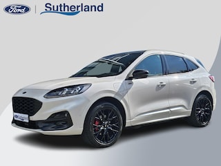 Ford Kuga 2.5 PHEV ST-Line X Black Pack | Trekhaak | Winter Pack | Driver Pack met Adaptieve Cruise Control | 75.000 KM.