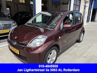 Subaru Justy 1.0 Comfort S 1E EIGENAAR/AIRCO/NAP.LM VELGEN