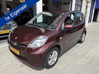 Subaru Justy 1.0 Comfort S 1E EIGENAAR/AIRCO/NAP.LM VELGEN
