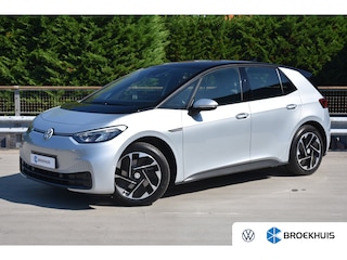 Volkswagen ID.3 Pro 58kWh 204PK | ACC | Achteruitrijcamera | Comfort Pakket | Multimedia Pakket | Assistance Pakket | Automatisch inparkeren