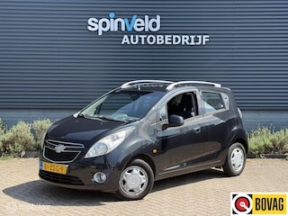 Chevrolet Spark 1.2 16V LT - Airco - Elektrische ramen -