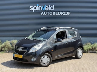 Chevrolet Spark 1.2 16V LT - Airco - Elektrische ramen -