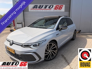 Volkswagen Golf 2.0 TDI GTD
