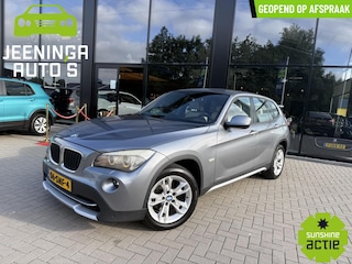 BMW X1 sDrive 20d EfficientDynamics Edition Business|Camera|Trekhaak