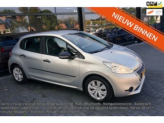 Peugeot 208 1.0 VTi Access, Airco, Navi, Bluetooth, Carplay, Elek pakket.