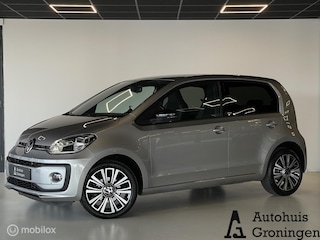 Volkswagen Up Active | Stoelverwarming | Camera | Cruise | 49.157 KM